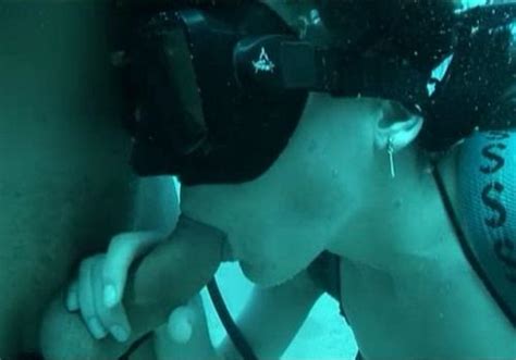 Get Wet With Underwater Sex Hot Movies