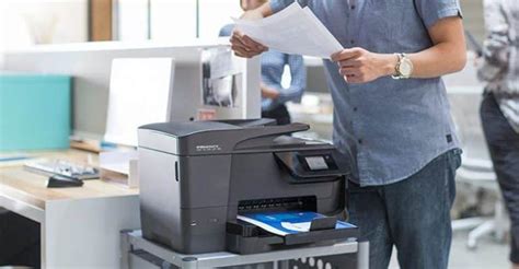 10 Mejores Impresoras Con Escáner En Abril 2024 Fasaworld 🌐