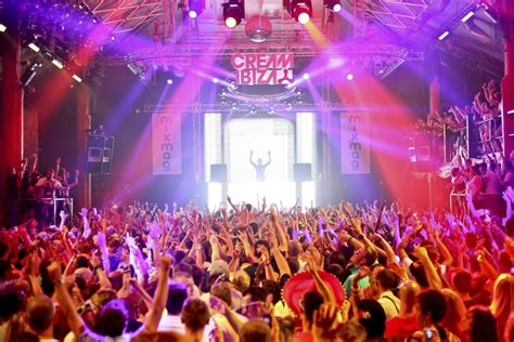 Ibiza Clubs Ibiza Spotlight