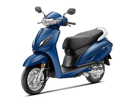 honda activa  bs price  india mileage offers reviews