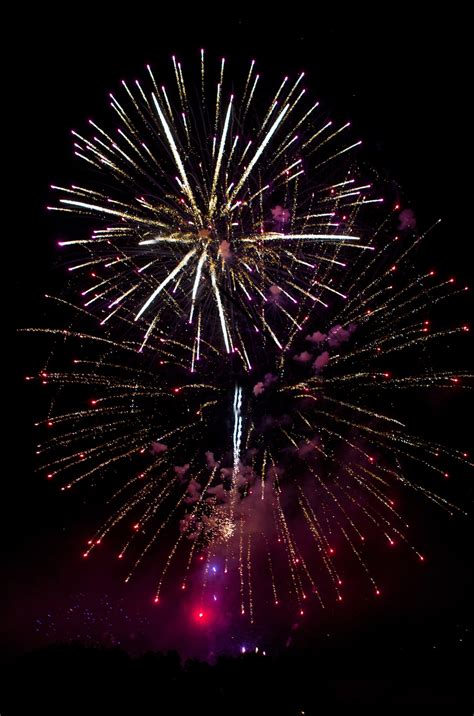 celebration  fireworks  stock photo public domain pictures