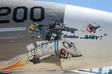 nose art gallery keith thomson