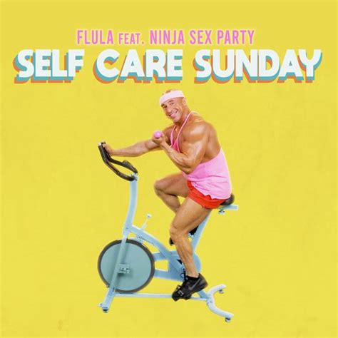 Flula Self Care Sunday Lyrics Genius Lyrics