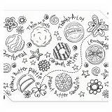Coloring Pages Scout Girl Cookies Timeless Miracle sketch template