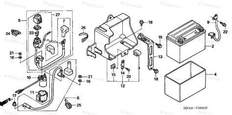 honda  wiring diagram wiring diagram