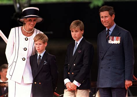 prince harry has a lot of princess diana s personality while prince