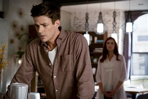 ‘the Flash’ Episode 6x07 Review “the Last Temptation Of Barry Allen