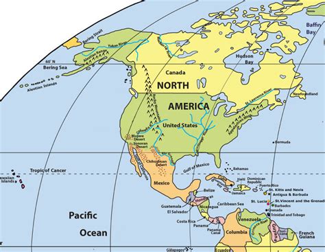 shens history class north  south america maps