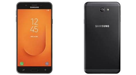 Samsung Galaxy J7 Prime 2 With 13mp Camera Launched At Rs 13 990 Key