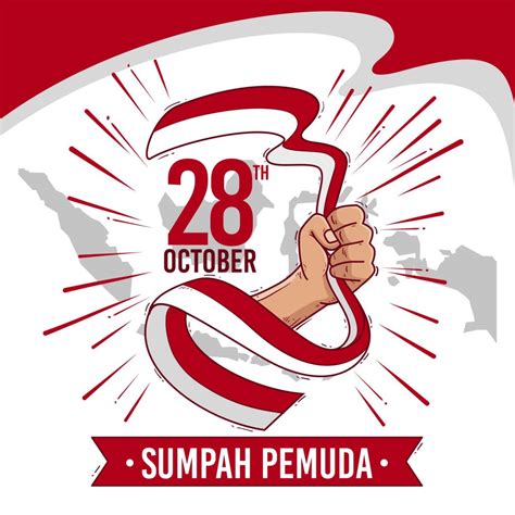 10 Gambar Dan Logo Memperingati Hari Sumpah Pemuda 2022 – Blog Mamikos