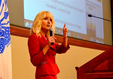Top Sexual Assault Attorney Speaks To Sharp Academy Attendees Fort