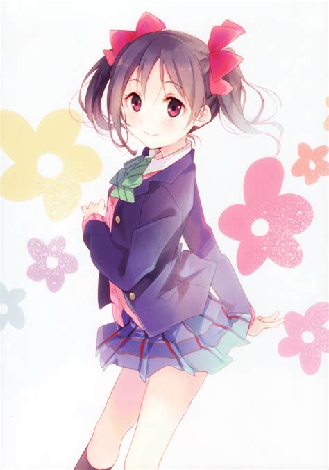 ousaka nozomi love live yazawa nico seifuku 315461 yande re