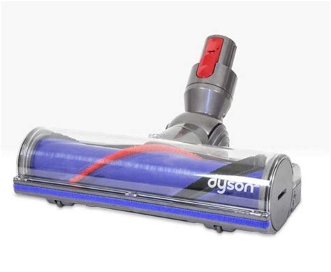 dyson quick release motorhead assembly  sv  qr cordless stick vacuum cleaners
