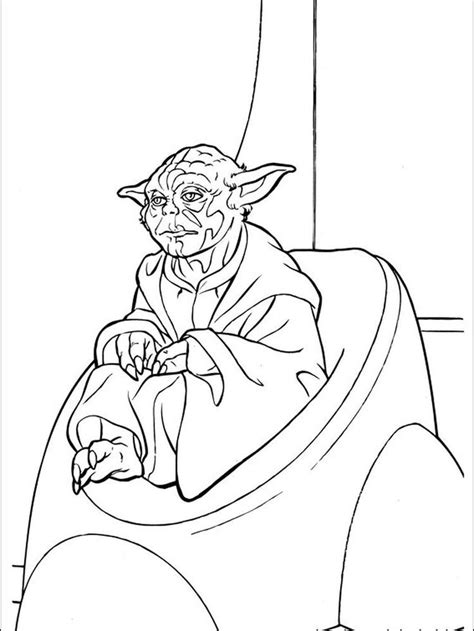 star wars coloring pages  adults