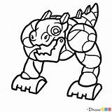 Monsters Rox Wubbox Drawdoo Dawn Fire Voorbeeldsjabloon sketch template