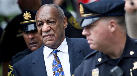 bill cosby sentenced     years  state prison  sexual