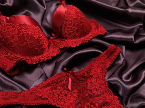 The Best Lingerie Brands To Shop For In 2022