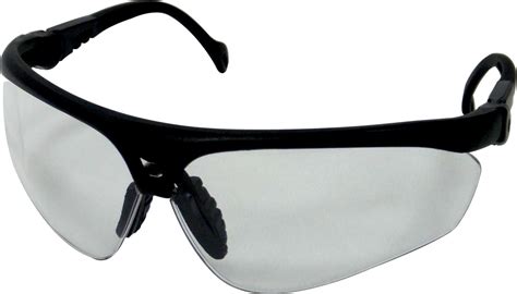 anti fog and scratch safety glasses