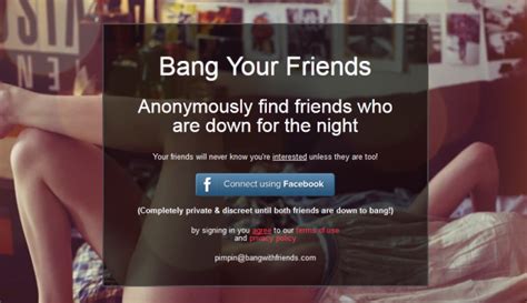 bang with friends g rated alternatives to facebook sex app