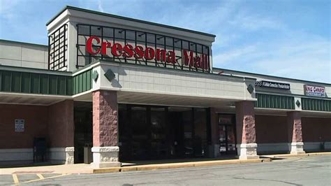 cressona mall faces foreclosure wnepcom