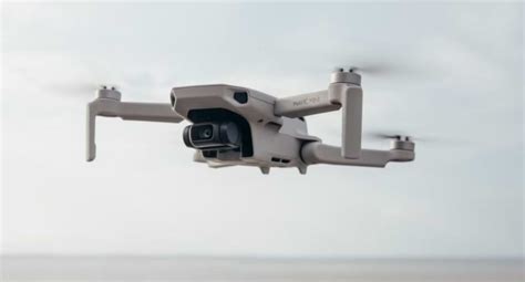 dji mavic mini  en video  especificaciones tecnicas del dron spanishnewsnow