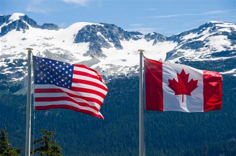 us extends land border closure with canada and mexico for another month