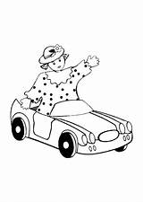 Toy Car Coloring Edupics Printable sketch template