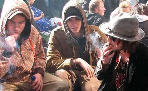 new report shows teens smoking pot worsens depression and other mental illnesses