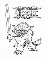 Yoda Coloring Pages Lego Master Star Simple Wars Drawing Jabba Hutt Color Printable Getcolorings Print Puppet Getdrawings Colorings sketch template