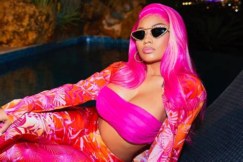 Nicki Minaj Sued For 200 Million Over ‘rich Sex’