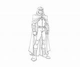 Knight Moon Pages Coloring Funny Printable Another sketch template