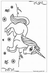 Unicorn Coloring Omalovánky Pages Omalovanky Pro Děti Jednorožec Kids Riding Girl Printable Sheets Horse Pinu Zdroj Info Kreslený sketch template