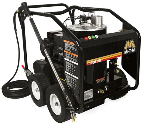 mi   dh  seeg portable electric hot water pressure washer ben