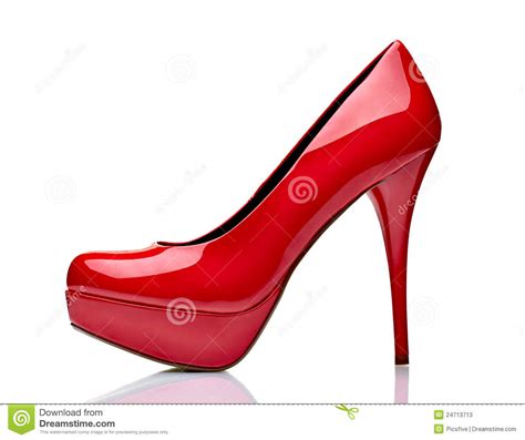 clipart high heels red shoe 20 free cliparts download images on