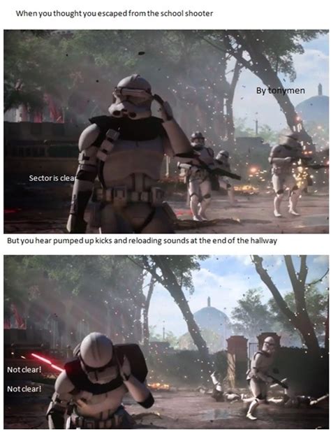 Star Wars Battlefront 2 Memes Alqurumresort