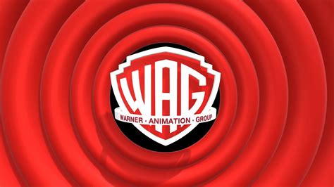warner animation group logo sketchfab