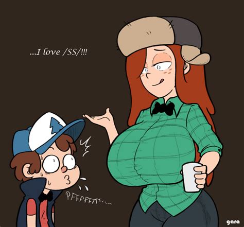 Raise Of The Dipstick Gravity Falls Know Your Meme
