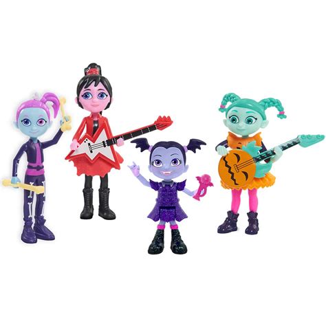 play vampirina  scream girls set dolls buy   uae