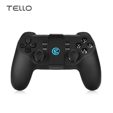 dji tello remote controller ryze gamesir ts bluetooth control tello accessories  remote