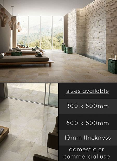 stone  porcelain floor tiles