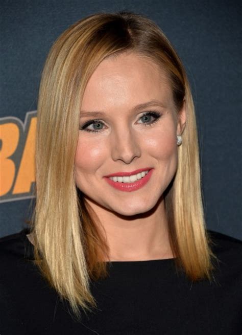 kristen bell ‘i was pregnant when i filmed sex tape scenes celebrities and entertainment news