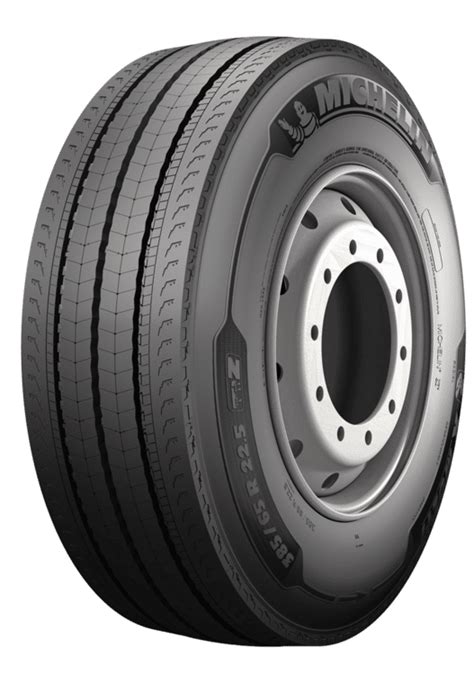 Michelin X® Multi™ Z D T Truck Tyre Michelin Africa
