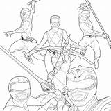 Power Morphin Mighty Coloring Rangers Adult Comiclist Previews Book Tp Mmpr Jason Tommy Treatment Gets Colors sketch template