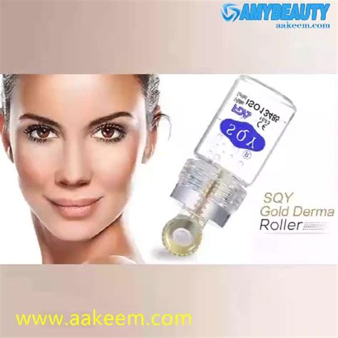 derma stamp mesotherapy needles adjustable derma stamp buy