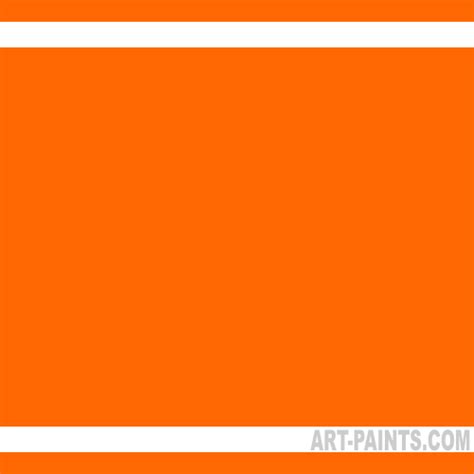 neon orange wax colours encaustic wax beeswax paints  neon orange