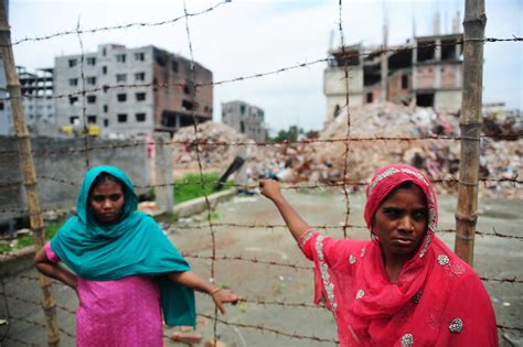 fashion revolution week what was the rana plaza disaster