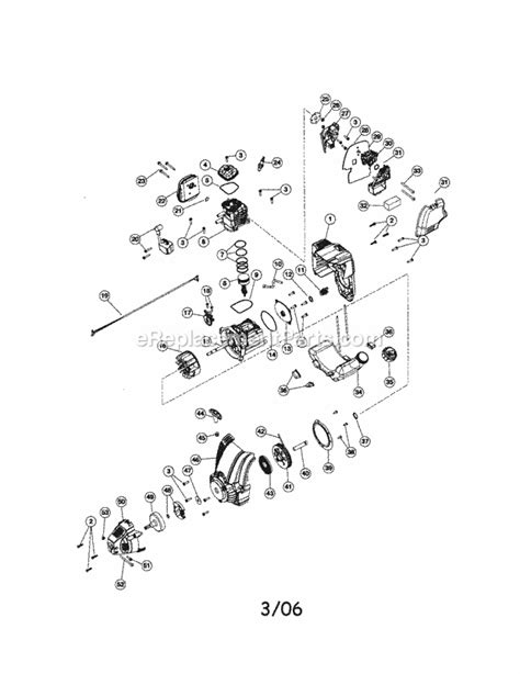 craftsman trimmer parts diagram general wiring diagram