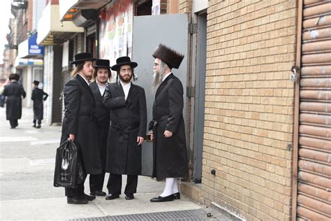 controversy swirls around jersey city synagogue