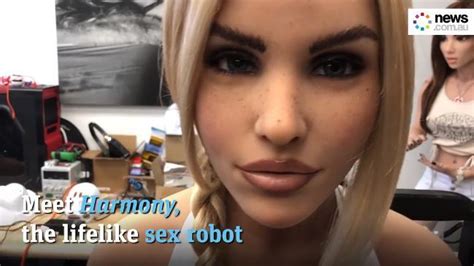 Youtube Sex Robot Reviews Unboxing Videos Latest Trend Sweeping Site