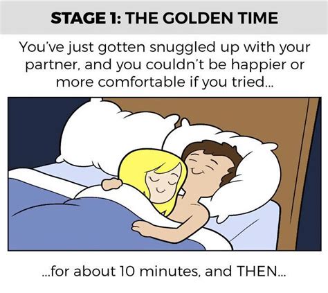 This Is What It Actually Means To Get A ‘good Nights Sleep Huffpost